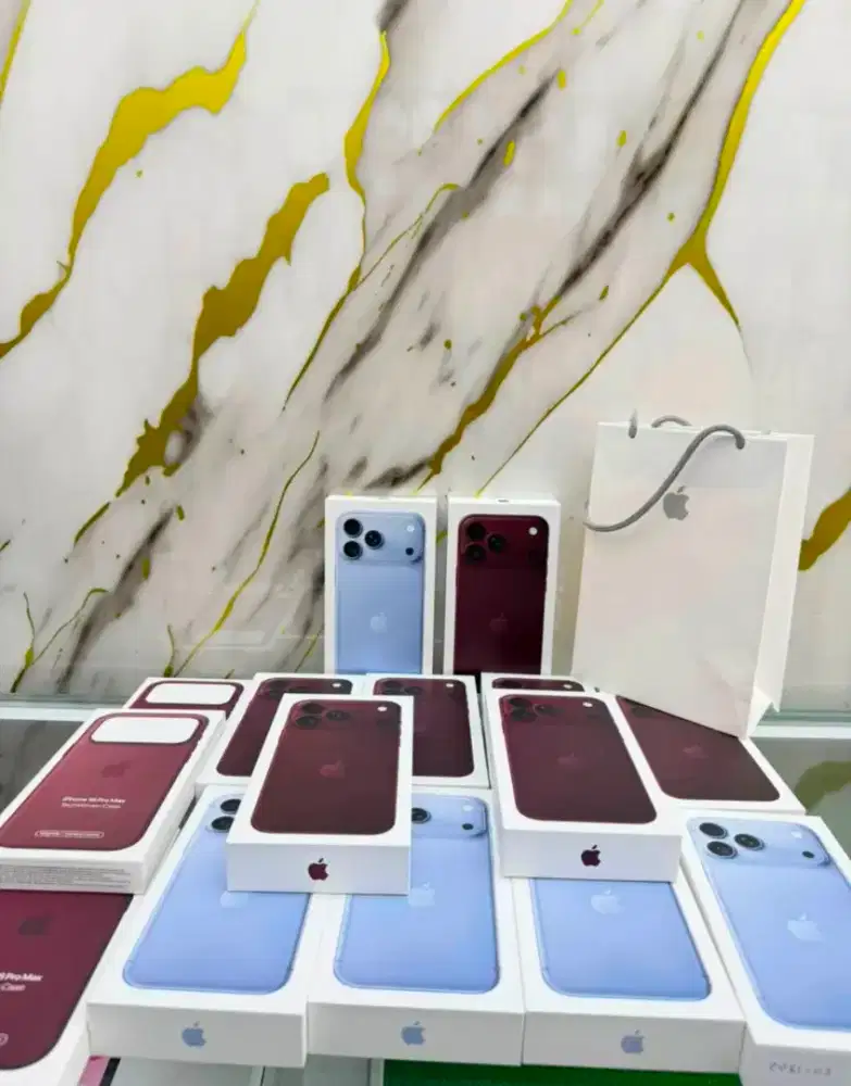 Iphone 18 Pro Max Cicilan Proses Cepat Tanpa Survey