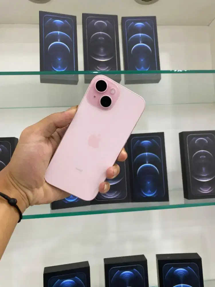 Promo cicilan iPhone