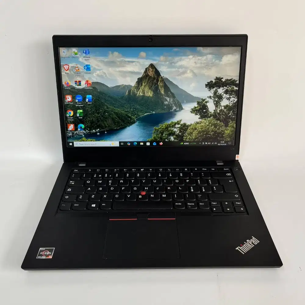 LAPTOP LENOVO THINKPAD L14