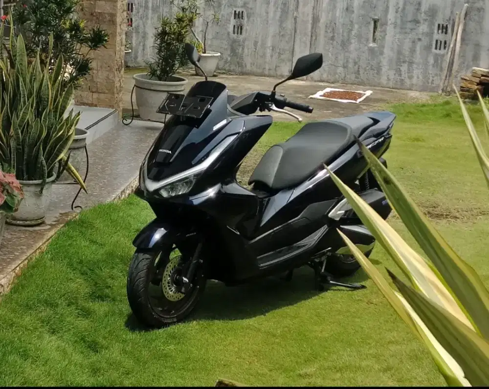 Honda PCX 160 ABS 2026