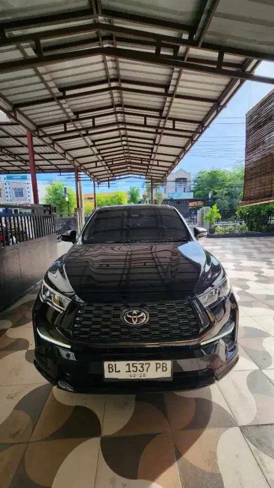 Innova zenix Q A/T 2023