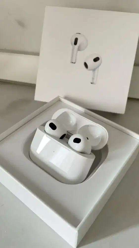 Airpods 4 Blibli Free Perlindungan human eror