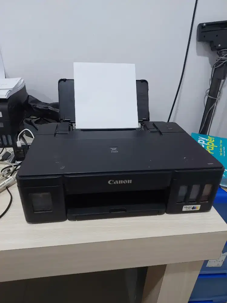 Printer Canon Pixma G1010