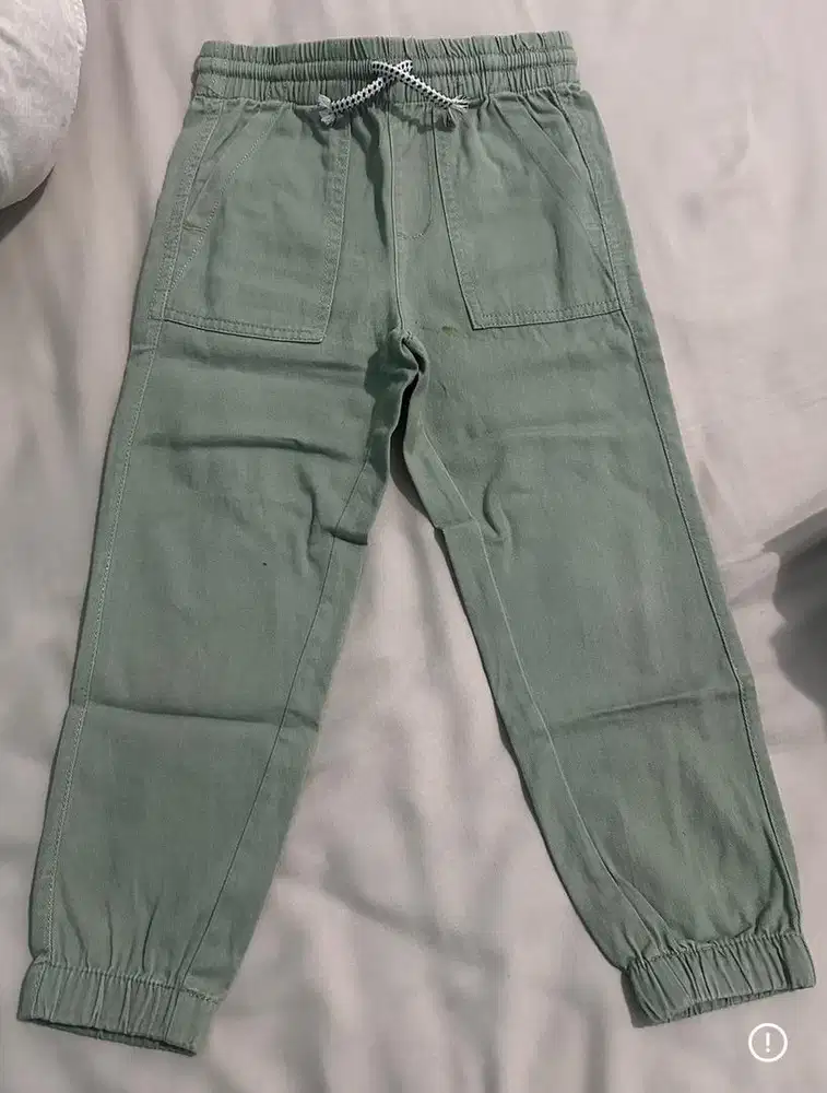 Celana anak cow 5-6th H&M