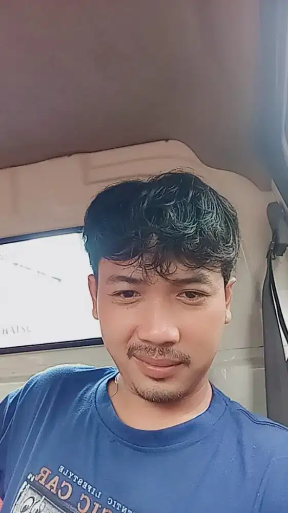 cari pekerjaan sebagai driver