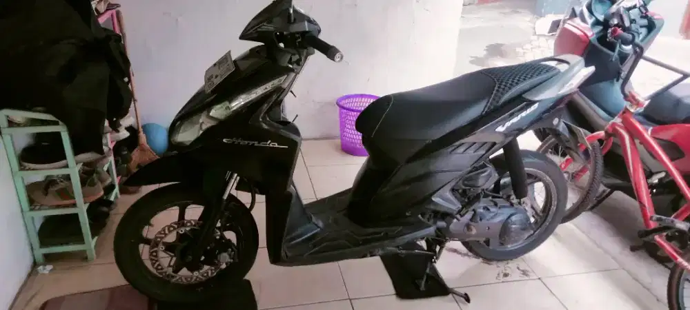 Vario 110 techno