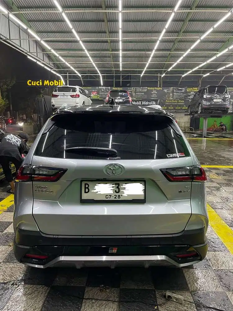 Toyota Yaris Cross 2023 Hybrid