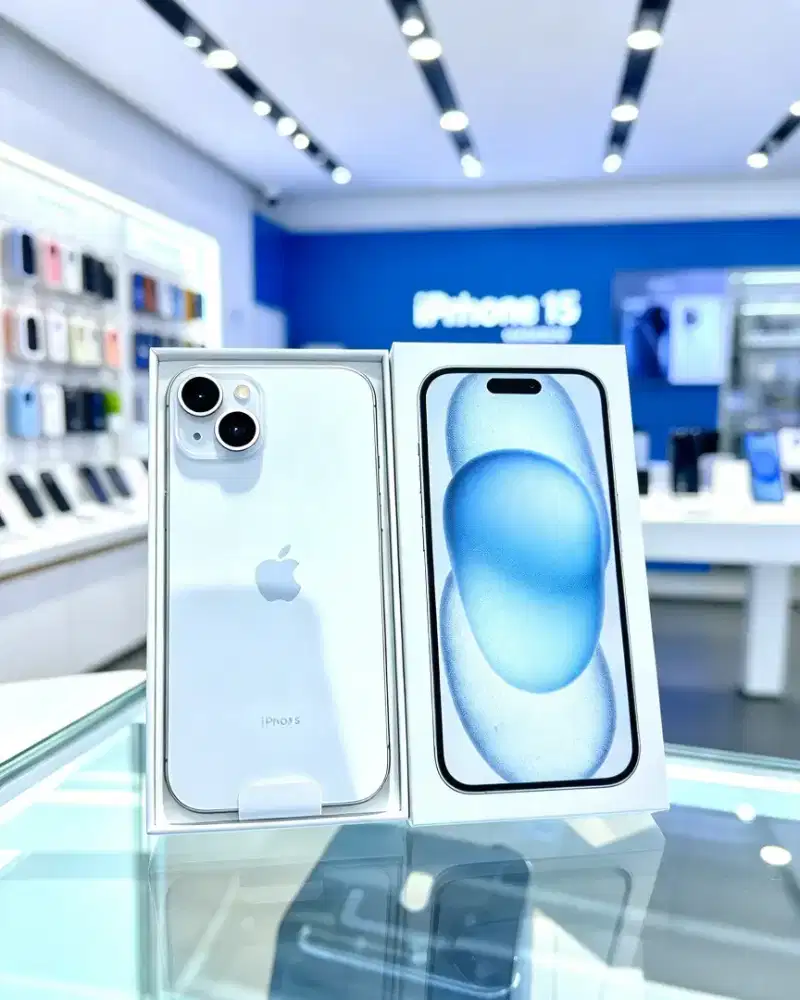 Iphone 15 128 gb super like new