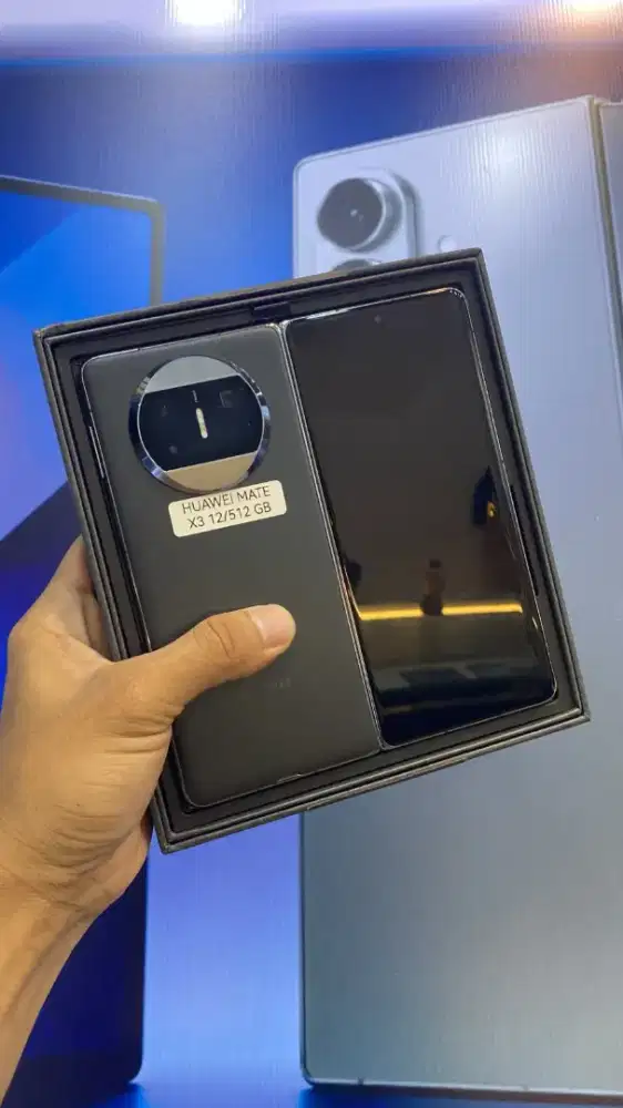 Huawei x3 fold 12/512