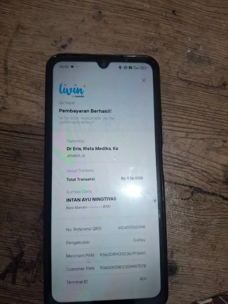 Samsung zfold 4 resmi, normal,lengkap