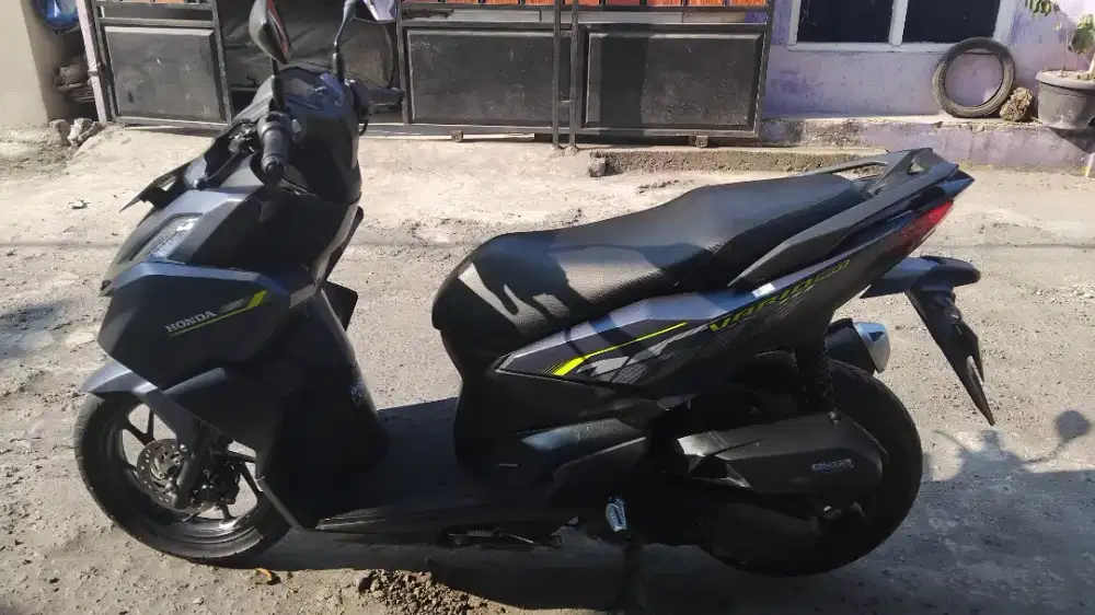 New Vario 160cc 2024