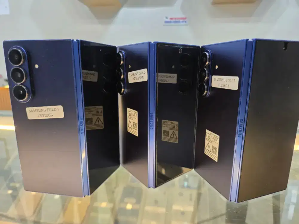 Samsung fold 7 512 gb