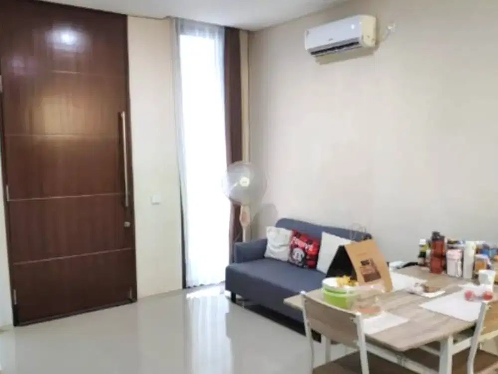 Jual Rumah 2 Lantai Minimalis di Surabaya Citraland Taman Puspa