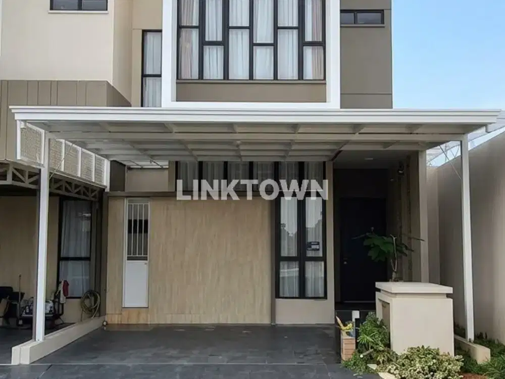 DIJUAL RUMAH DI JAKARTA TIMUR SIAP HUNI