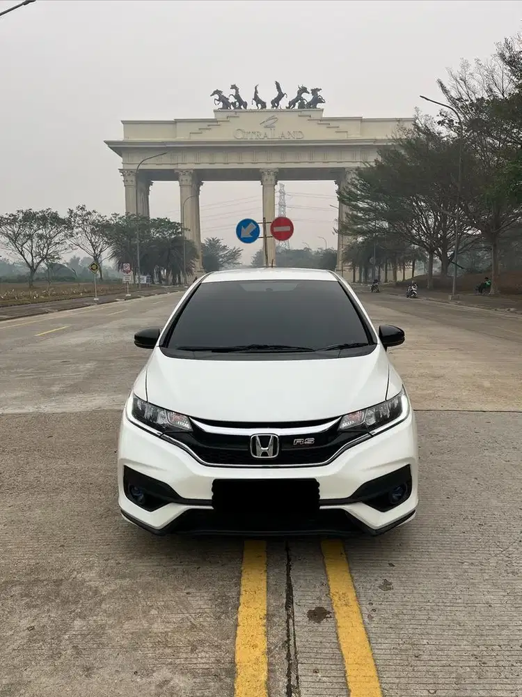 Honda Jazz 2020 Bensin