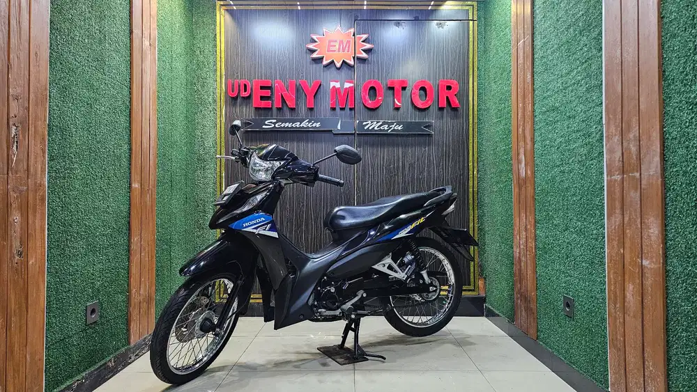 UD ENY MOTOR - Honda Revo Fit thn 2022 gas