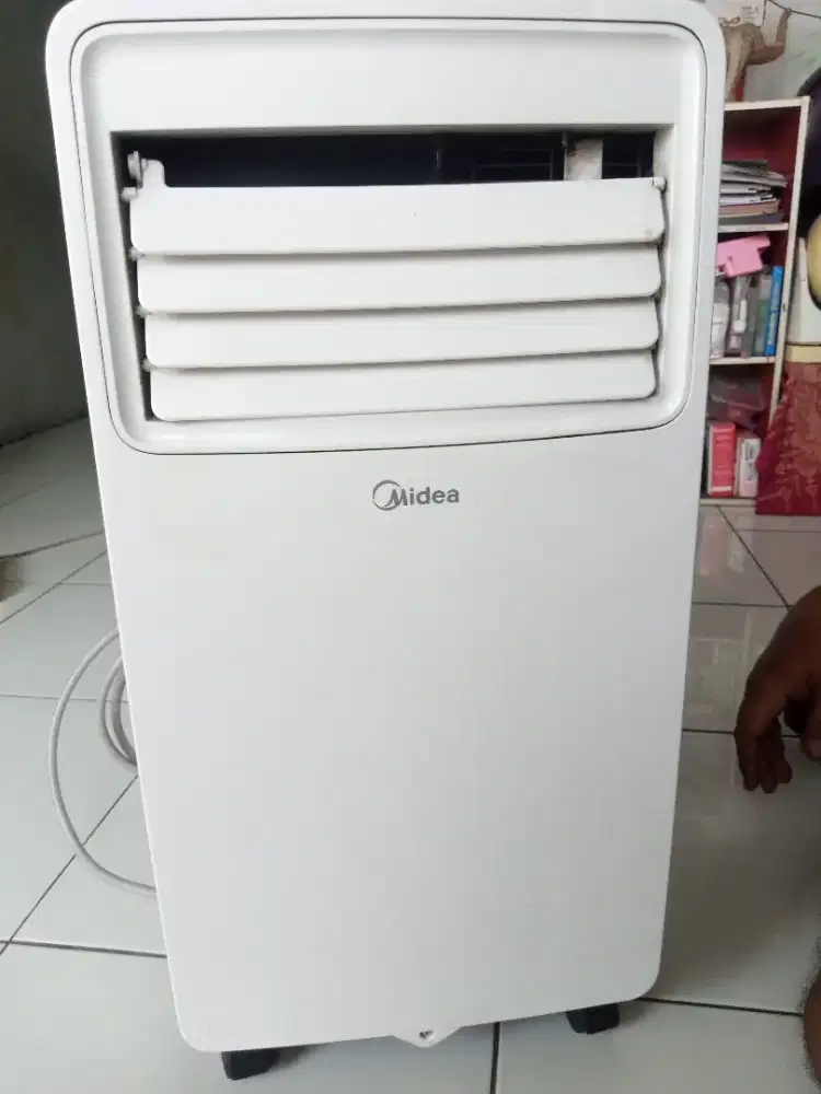 AC portable Midea 1/2PK