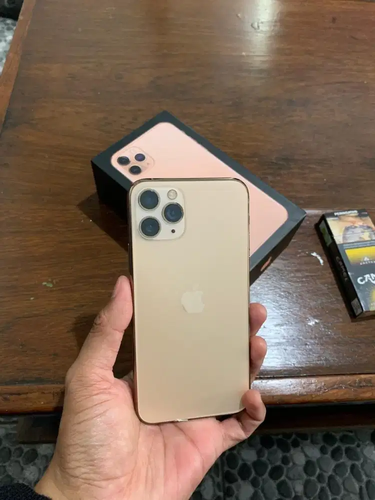 iPhone 11 pro 64 inter all operator