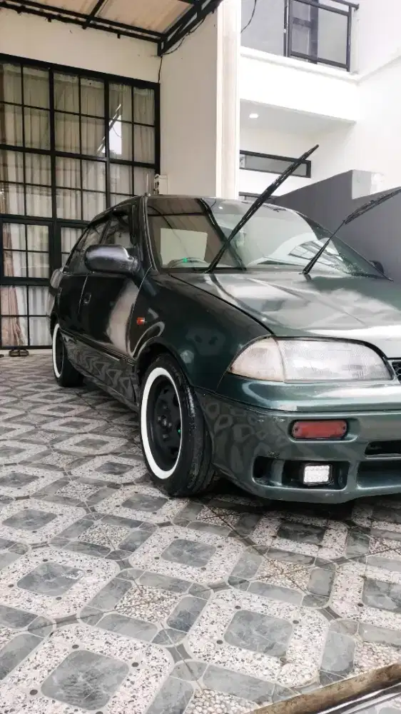 Suzuki Esteem 1992 1.3 MT