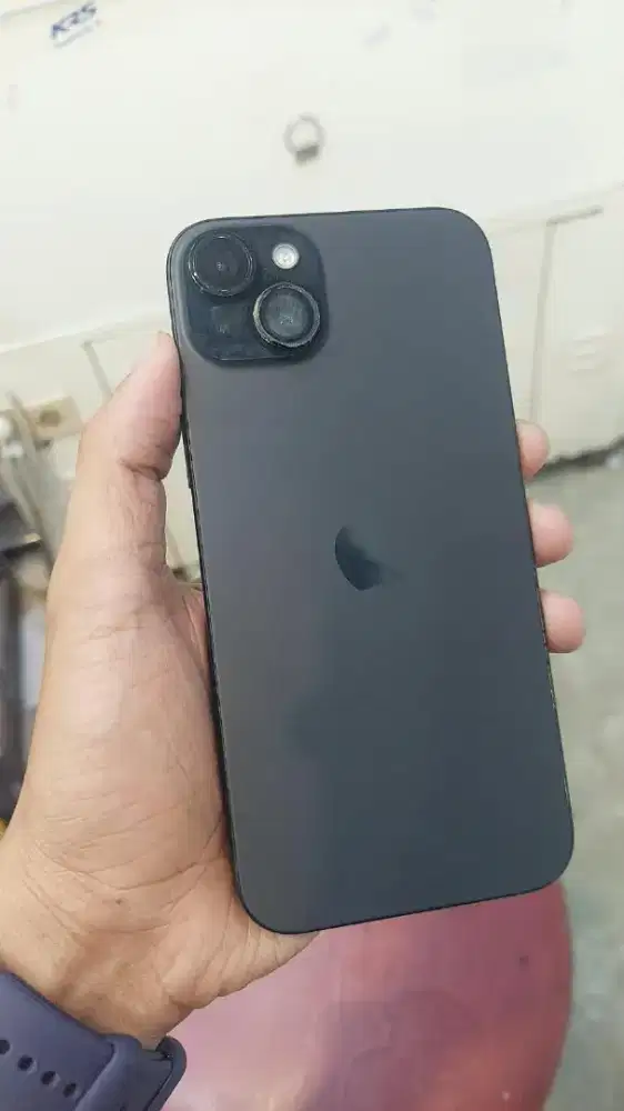 IPhone 15 Plus 128 GB ibox