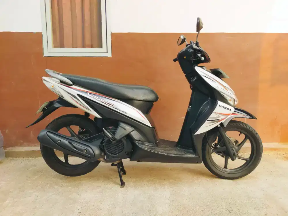Honda Vario CW 110 thn 2013