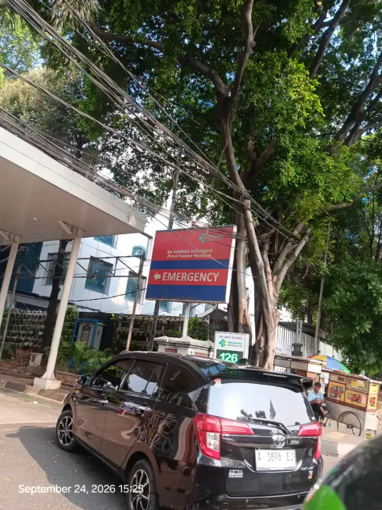 Loker supir matrial khusus org jawa