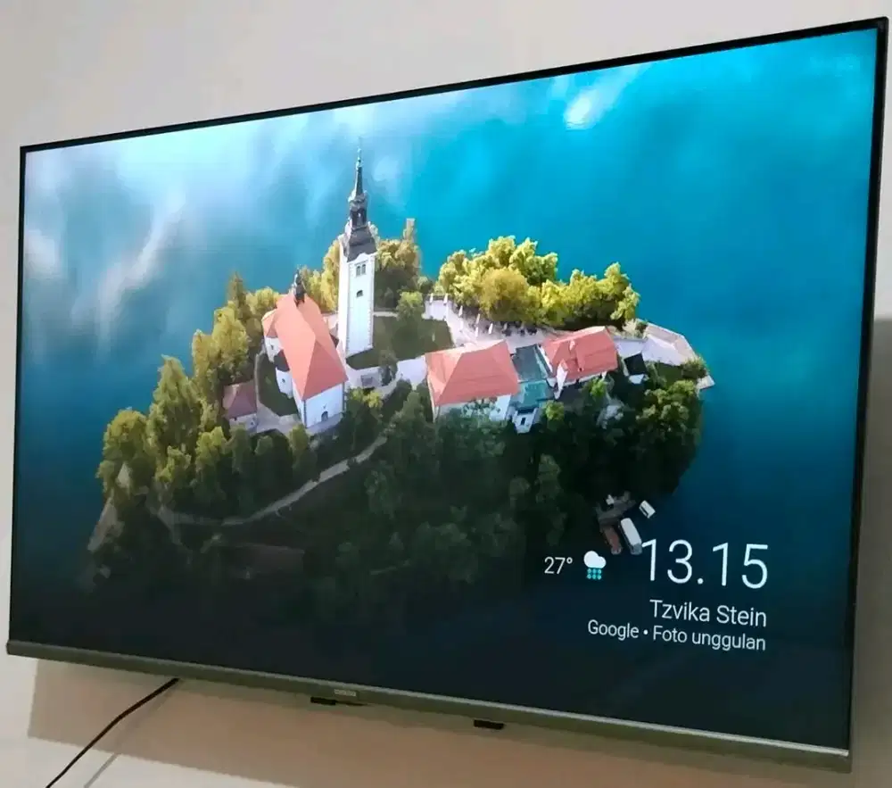 COOCAA ANDROID SMART TV DIGITAL 40inc