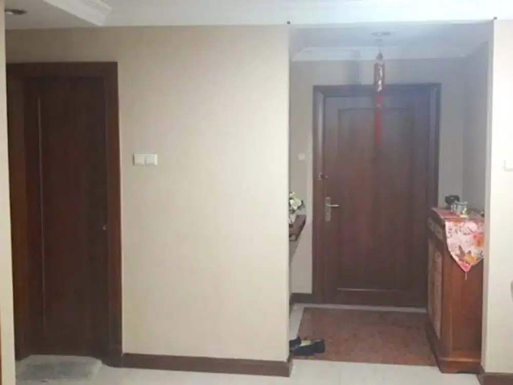 Disewakan Apartemen Puri Imperium tipe 3BR Full Furnished | PRMD009