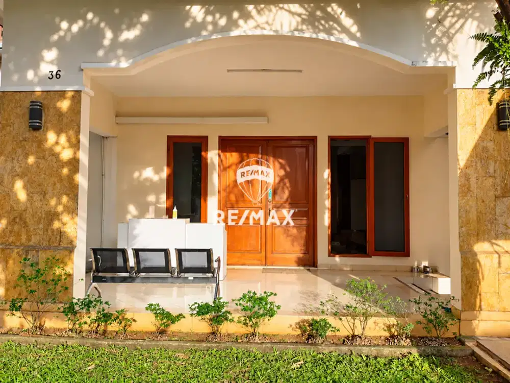 DIJUAL CEPAT RUMAH SIAP HUNI DI CIPETE JAKARTA SELATAN