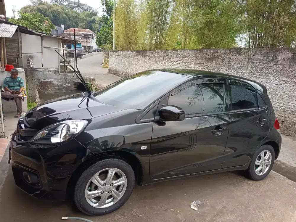 BRIO SATYA E  1.2