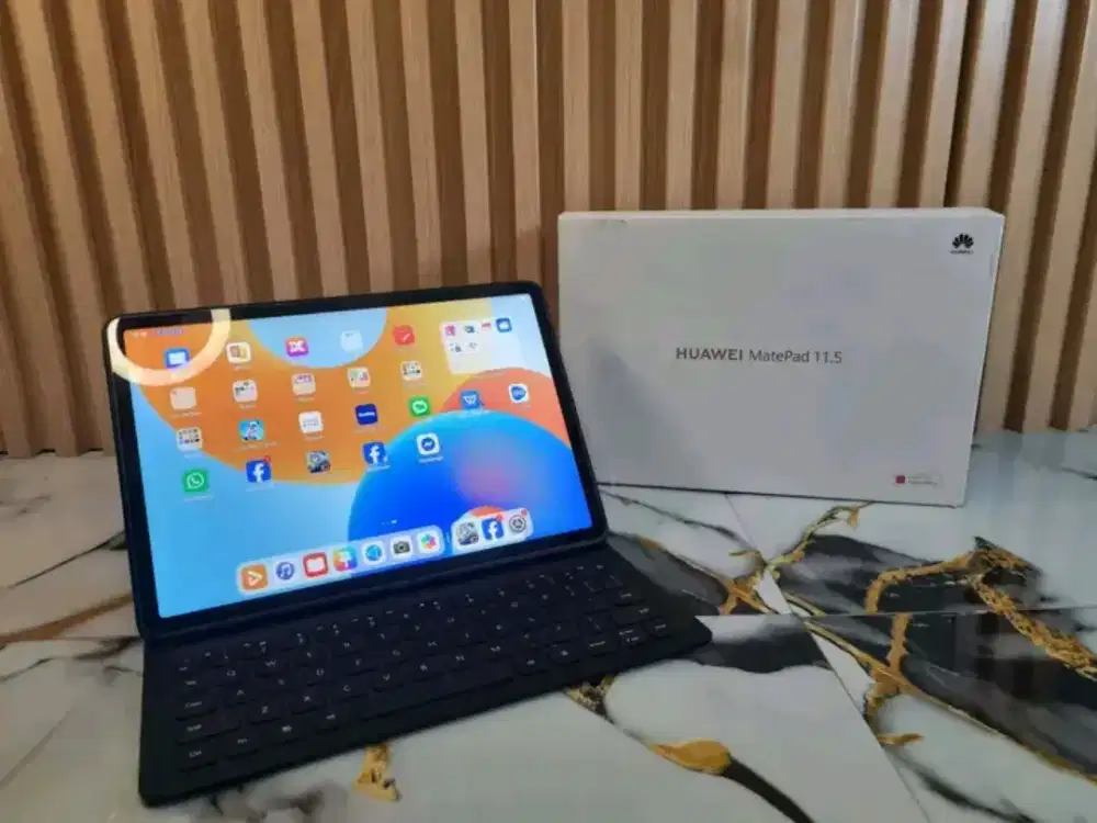 Huawei matepad 11,5 Ori