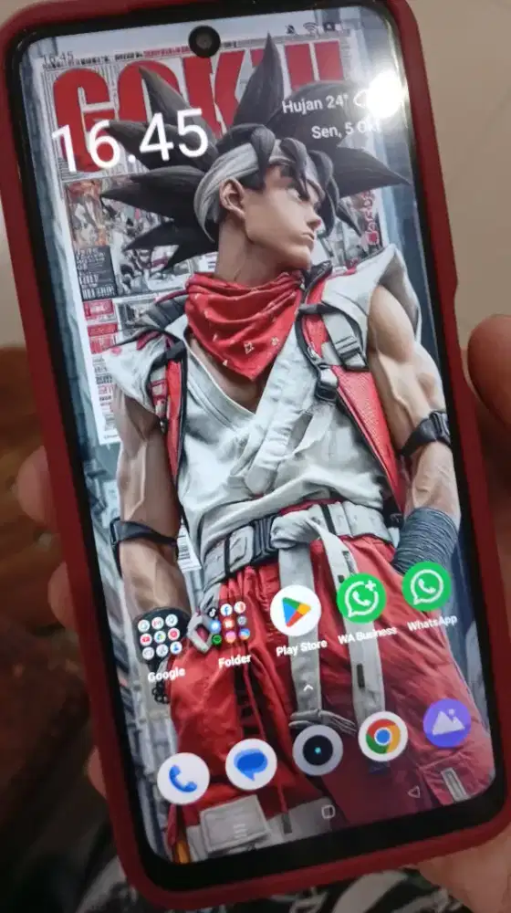 Realme c55 8/256 ori