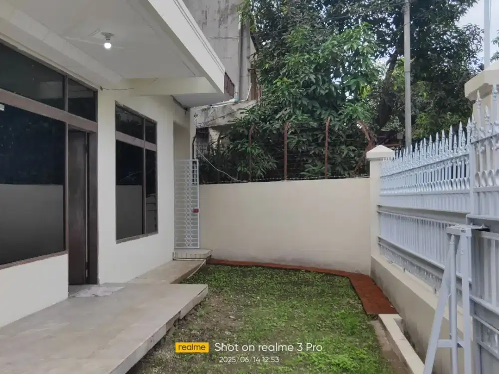 dijual rumah murah bagus tengah kota Srigadis Bandung