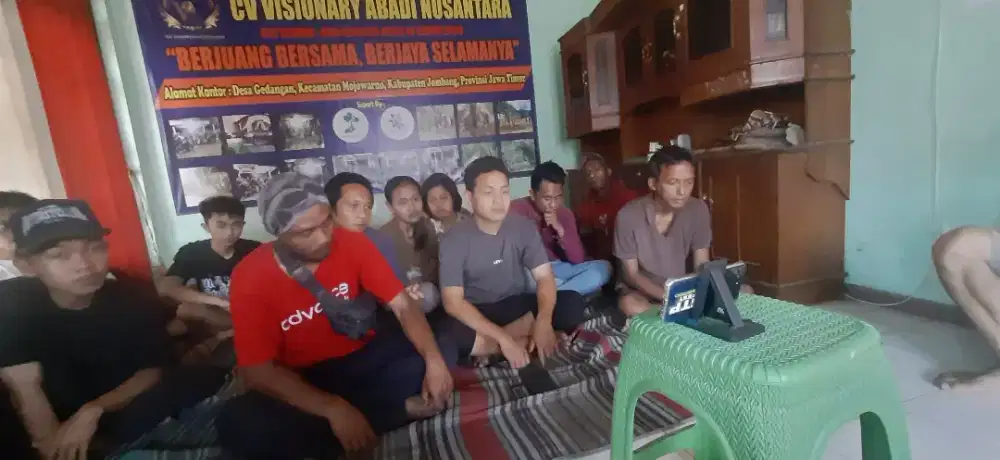 Lowongan Kerja Tanpa Ijazah