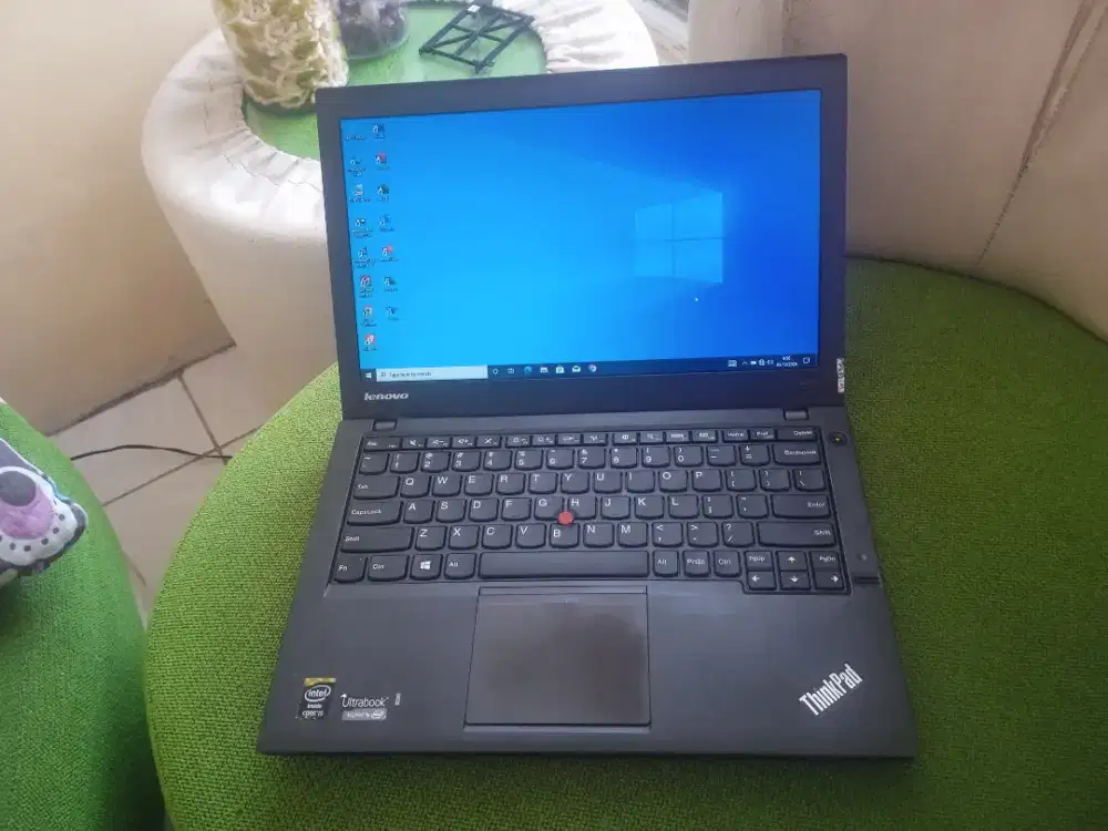 Lenovo Thinkpad x240 core i5