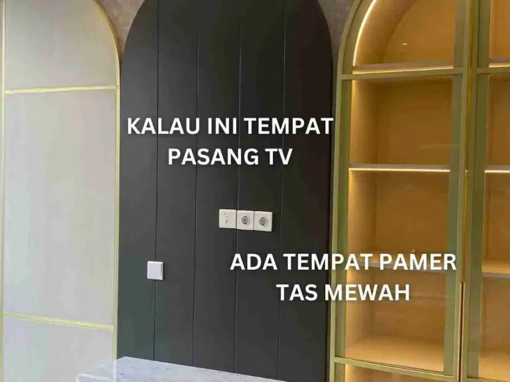 Dijual Cepat rumah NORTHWEST di Surabaya Barat Siap Huni