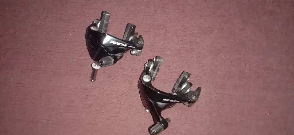 U- brake shimano 105 R7000