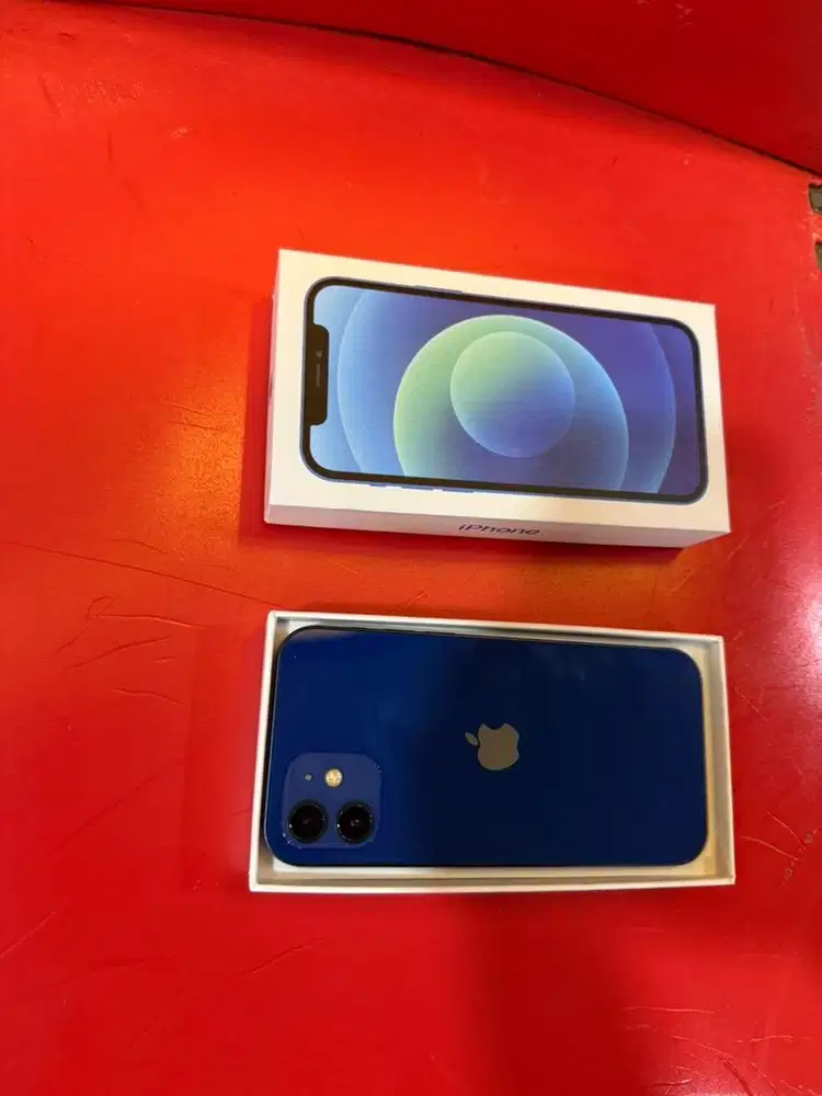 iphone 12 128gb kusus aja