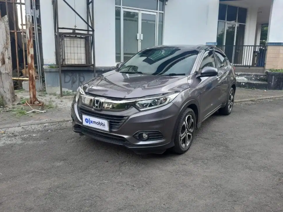 Hot Sale - Honda HR-V 1.5 E Bensin AT 2019 Abu