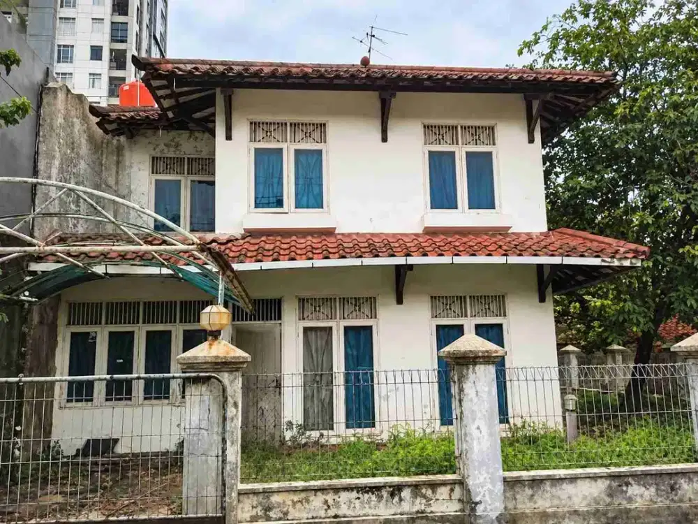DIJUAL CEPAT RUMAH DI GRAHA SUNTER PRATAMA di Sunter Agung, Jakarta Utara.
