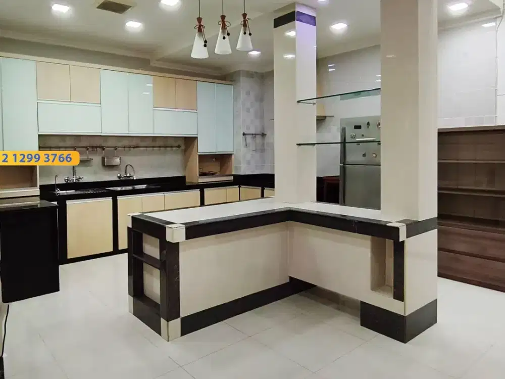 Jual Cepat! Rumah Gading Kirana Kelapa Gading