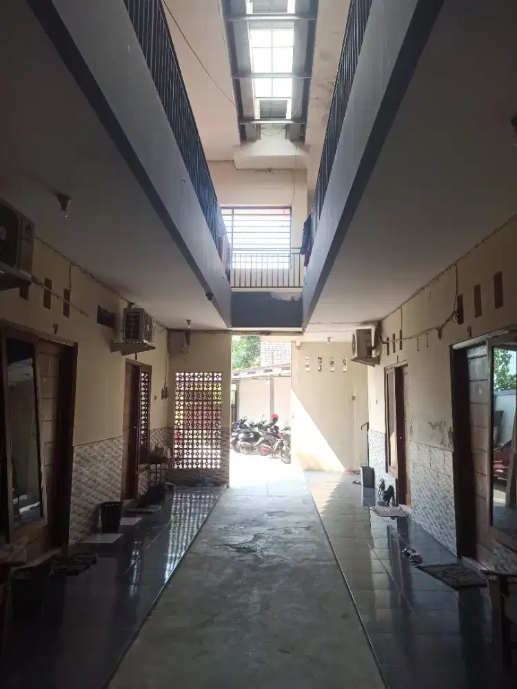 Dijual Kost Ekslusif 16KT DAN 16KM