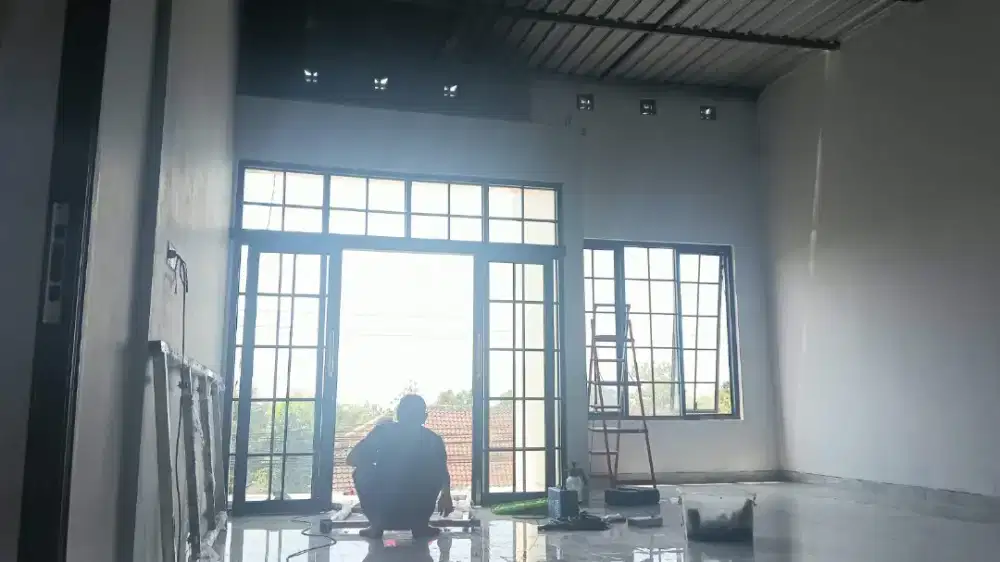 Spesialis kaca film gedung, kost exclusif, kantor & perumahan salatiga