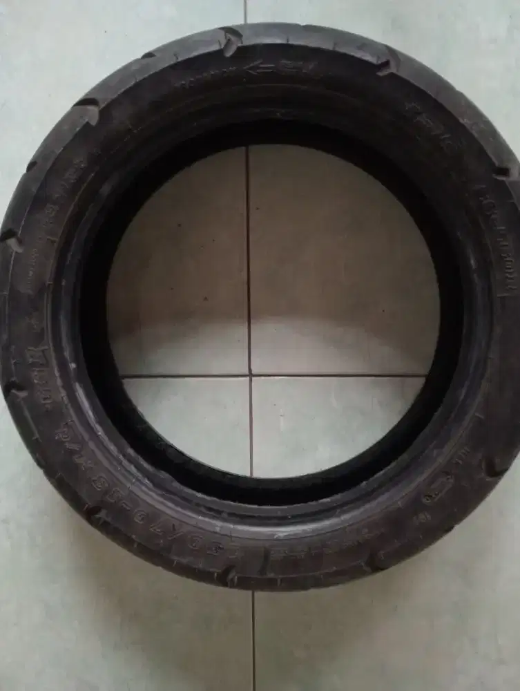Ban Luar belakang Yamaha NMax