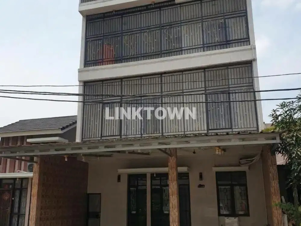 DIJUAL DAN DISEWAKAN RUMAH DI TANGERANG