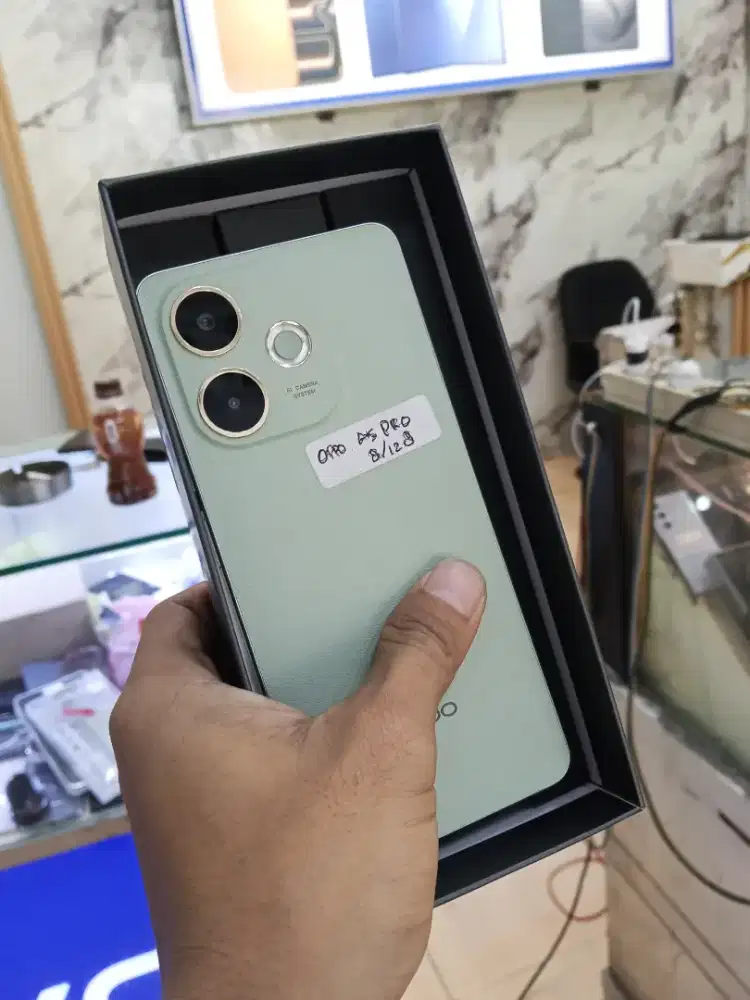Oppo A5 pro 8/128