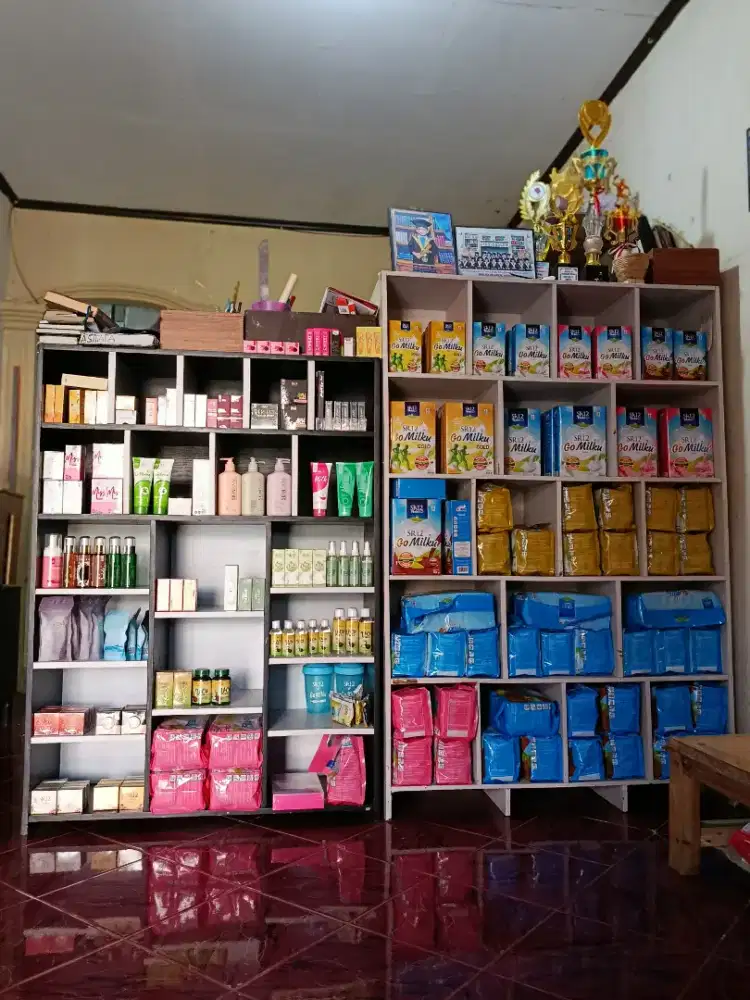 Kamu Wajib Tau kalau ada produk se keren ini Dears