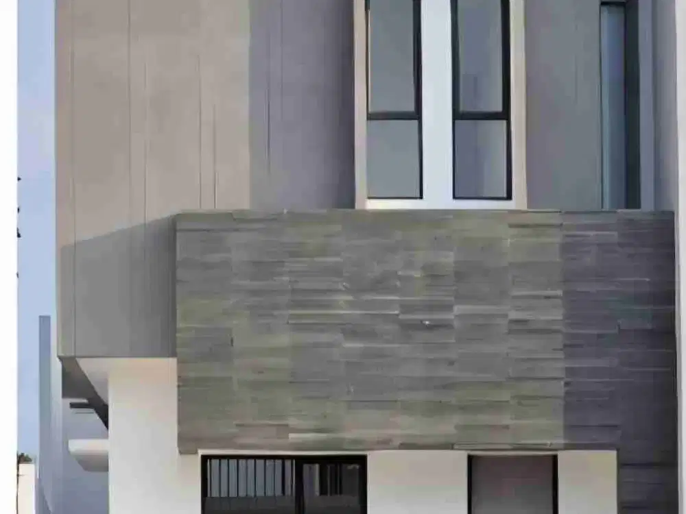 Rumah Baru Turun Harga Citra Garden 2 di Jakarta Barat#hdrk