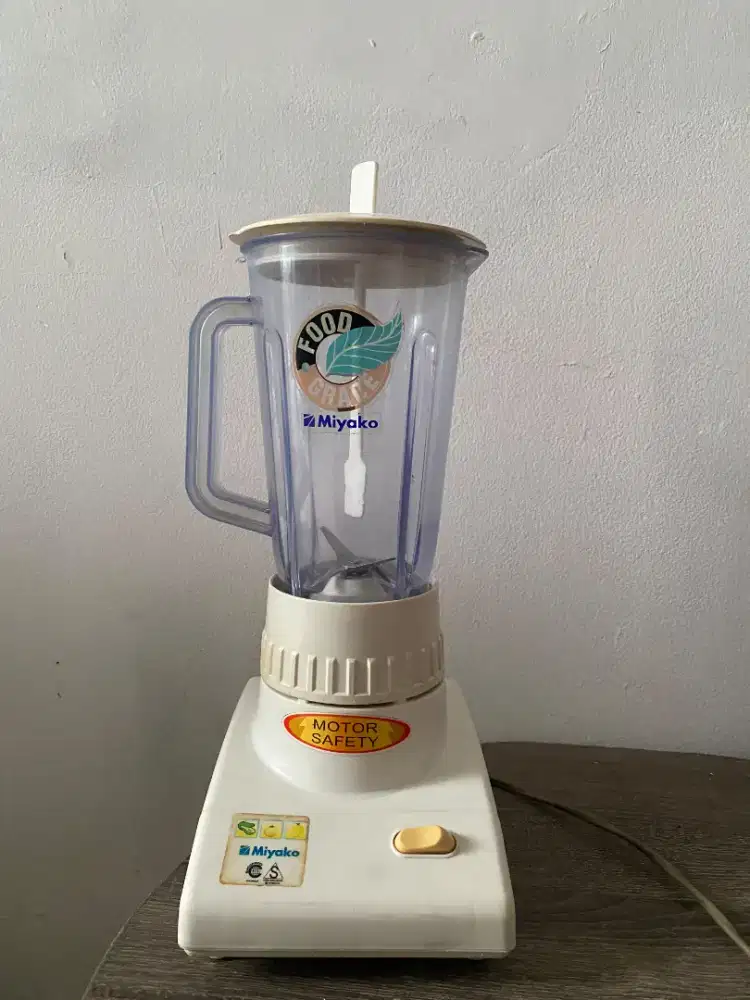 Blender MIYAKO satu sett