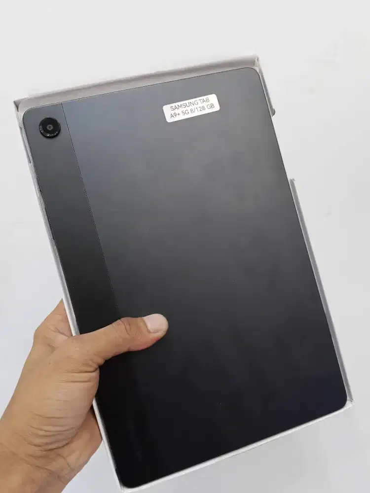 Samsung tab a9 plus 5G